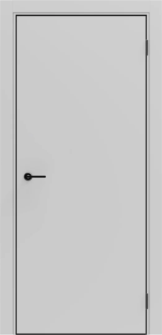 Дверь межкомнатная Porta 50 4AB Nardo Grey
